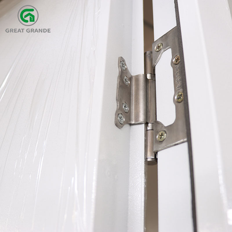 Chống trộm Cửa sổ Cửa sổ Container gấp di động Nhà chống cháy hạng A