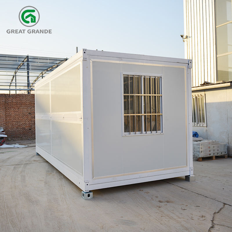 Nhà chứa gấp sẵn cho phòng ngủ Văn phòng di động