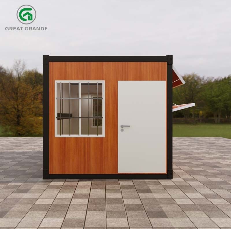 Đánh giá chống cháy lớp A Vâng Chất chứa gấp cho nhà chống động đất ≥ 7 lớp
