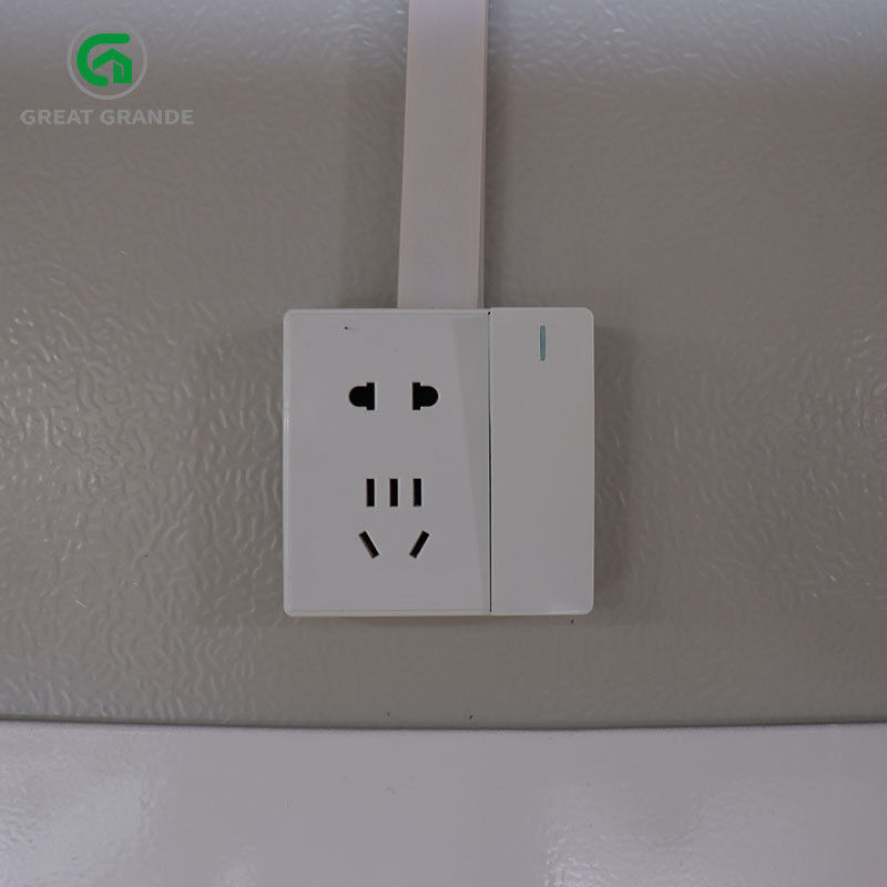 Tăng hiệu quả vận chuyển Container gấp nhà cho bất kỳ quốc gia nào trên thế giới
